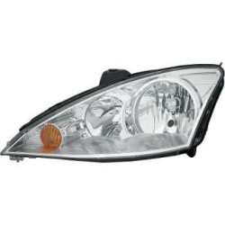 Headlight DIEDERICHS 1415181 OE Ref 1145722