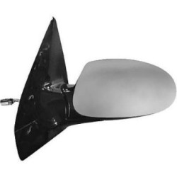 Exterior Mirror DIEDERICHS 1415224 OE Ref 1069276