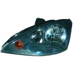 Headlight DIEDERICHS 1415280 OE Ref 4371175