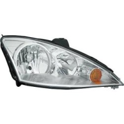 Headlight DIEDERICHS 1415282 OE Ref 1145719