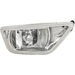 Front Fog Light DIEDERICHS 1415288 OE Ref 1202351