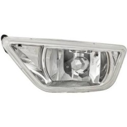 Front Fog Light DIEDERICHS 1415289 OE Ref 1202349