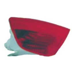 Rear Fog Light DIEDERICHS 1415293 OE Ref 1124435