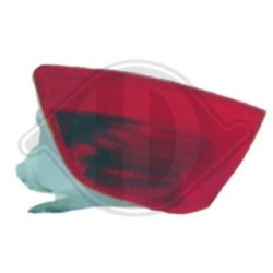 Feu antibrouillard arrière 1415293 pour FORD FOCUS OE 1063805 DIEDERICHS