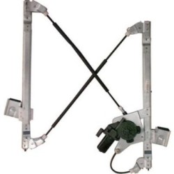 Window Regulator DIEDERICHS 1415325 OE Ref 1071658