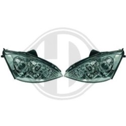 Phares avant 1415480 pour FORD FOCUS DIEDERICHS