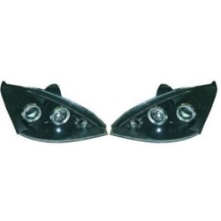 Headlight Set DIEDERICHS 1415580