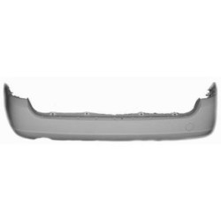 Bumper DIEDERICHS 1415655 OE Ref 1075186