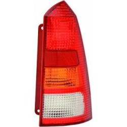 Tail Light Assembly DIEDERICHS 1415690 OE Ref 1085653