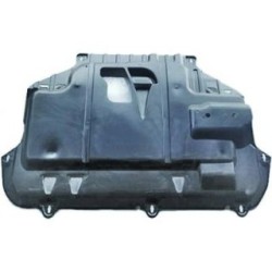 Engine Cover DIEDERICHS 1416011 OE Ref 1234603
