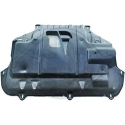 Engine Cover DIEDERICHS 1416011 OE Ref 1234603 DIEDERICHS