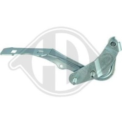 Charnière de capot 1416018 pour FORD FOCUS OE 1318469 DIEDERICHS