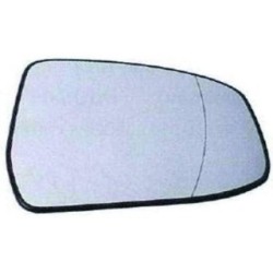 Exterior Mirror Glass DIEDERICHS 1416026 OE Ref 6S61-17K740-AA