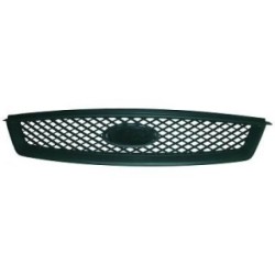 Radiator Grille DIEDERICHS 1416040 OE Ref 1319886