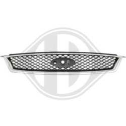 Grille de radiateur 1416041 pour FORD FOCUS OE 1317563 DIEDERICHS