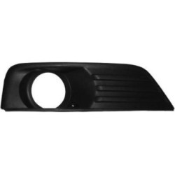 Bumper Cover DIEDERICHS 1416048 OE Ref 1039730