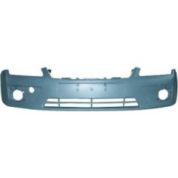 Bumper DIEDERICHS 1416050 OE Ref 1351533