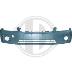 Pare-chocs 1416050 pour FORD FOCUS OE 1336763 DIEDERICHS