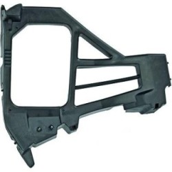 Bumper Mounting Bracket DIEDERICHS 1416066 OE Ref 1343859
