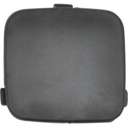 Tow Hook Flap DIEDERICHS 1416068 OE Ref 1323934