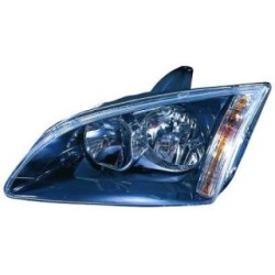 Headlight DIEDERICHS 1416083 OE Ref 1385267