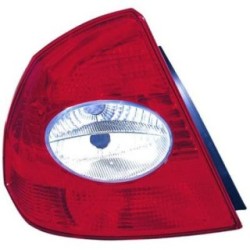 Tail Light Assembly DIEDERICHS 1416090 OE Ref 5M5113A602AA