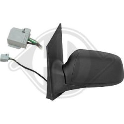 Rétroviseur extérieur 1416127 pour FORD FOCUS OE 1317698 DIEDERICHS