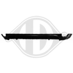 Spoiler 1416169 pour FORD FOCUS OE 1317830 DIEDERICHS