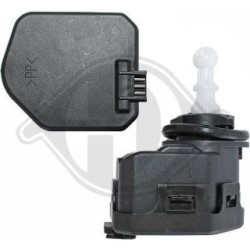 Actionneur de réglage de phare 1416186 pour FORD FOCUS OE 1252206 DIEDERICHS