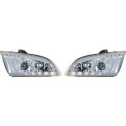 Headlight Set DIEDERICHS 1416285