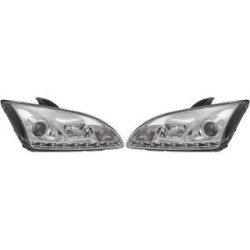 Headlight Set DIEDERICHS 1416286