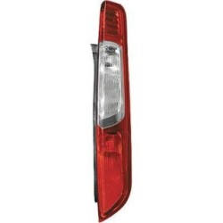 Tail Light Assembly DIEDERICHS 1416290 OE Ref 1420450