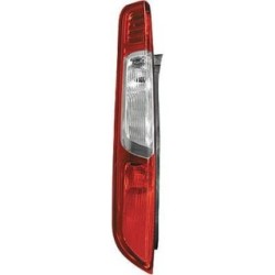 Tail Light Assembly DIEDERICHS 1416291 OE Ref 1420451
