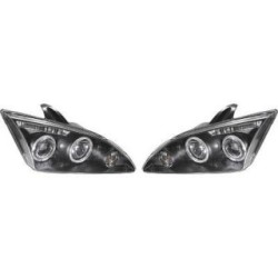 Headlight Set DIEDERICHS 1416380
