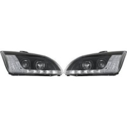 Headlight Set DIEDERICHS 1416385