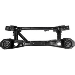 Subframe Crossmember (Axle) DIEDERICHS 1416419 OE Ref 1713279