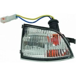 Direction Indicator DIEDERICHS 1416626 OE Ref 3M51-13B383-AA