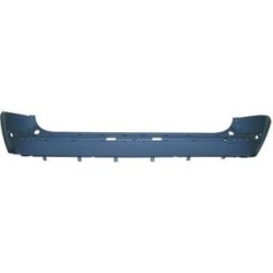 Bumper DIEDERICHS 1416655 OE Ref 1356469