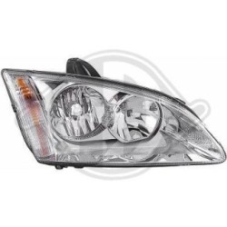 Phare 1416980 pour FORD FOCUS OE 1324247 DIEDERICHS