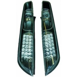 Ensemble de feux arrière 1416996 pour FORD FOCUS