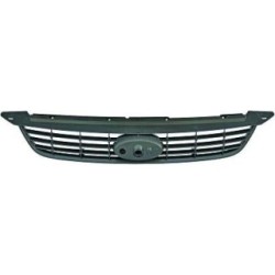 Radiator Grille DIEDERICHS 1417040 OE Ref 1496681