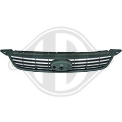 Grille de radiateur 1417040 pour FORD FOCUS OE 1496396 DIEDERICHS