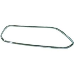 Radiator Grille Frame DIEDERICHS 1417041 OE Ref 1497609