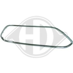 Radiator Grille Frame DIEDERICHS 1417041 OE Ref 1497609 DIEDERICHS