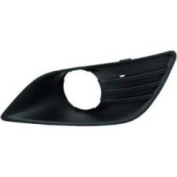 Bumper Ventilation Grilles DIEDERICHS 1417042 OE Ref 1497605