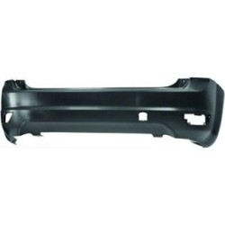 Bumper DIEDERICHS 1417055 OE Ref 1500402