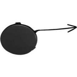 Tow Hook Flap DIEDERICHS 1417061 OE Ref 1521645