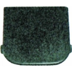 Tow Hook Flap DIEDERICHS 1417067 OE Ref 8M51-A17K922-BBXWAA