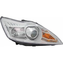 Headlight DIEDERICHS 1417084 OE Ref 1574920