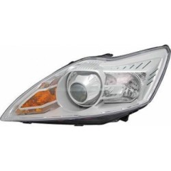 Headlight DIEDERICHS 1417085 OE Ref 1574944